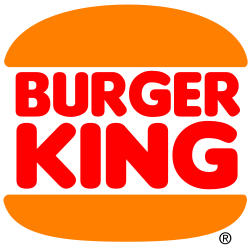 Burger King logo PNG images free download