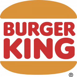 Burger KING Logo PNG Transparent & SVG Vector - Freebie Supply