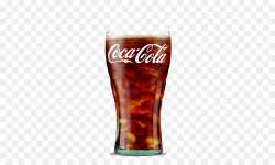 Coca Cola clipart - Hamburger, Food, transparent clip art