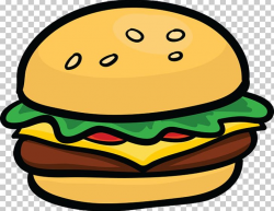 Hamburger Cheeseburger Fast Food PNG, Clipart, Bun, Burger ...