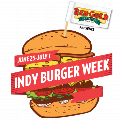 Indy Burger Week - indyburgerweek.com