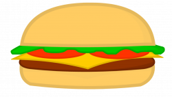 Hamburger Body (Object Survival) by CooperSuperCheesyBro on DeviantArt