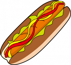 Free Hotdogs Pictures, Download Free Clip Art, Free Clip Art on ...
