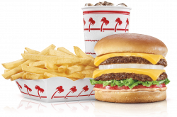 Hamburgers Clipart in n out burger - Free Clipart on Dumielauxepices.net