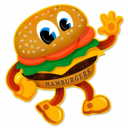 Free Hamburgers Clipart man, Download Free Clip Art on Owips.com