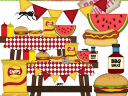 Free Picnic Clipart, Download Free Clip Art on Owips.com