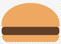 Hamburger Cartoon Burger Clipart Image Clip Art Collection ...