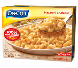 On-Cor Mac and Cheese