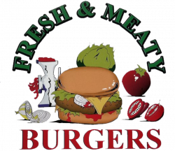 Fresh & Meaty Burgers Delivery - 13187 Cedar Rd Cleveland | Order ...