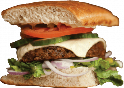 Boon Burger Café | Canada's First All Vegan Burger Café