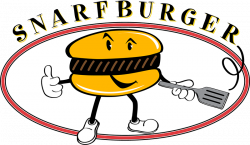 Welcome - Snarfburger