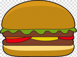 Veggie burger clipart ::: Add printable clipart to your file
