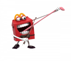 Hamburger McDonalds Chicken McNuggets Fast food Ronald McDonald ...