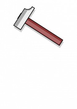 Free Hammer Picture, Download Free Clip Art, Free Clip Art on ...