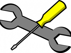 Screwdriver Clipart - Free Clipart on Dumielauxepices.net