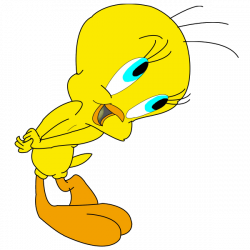 Tweety Disney Baby Cartoon Clip Art Images Are Large PNG Format On A ...