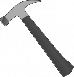 Pictures Of Hammer#5285413 - Shop of Clipart Library