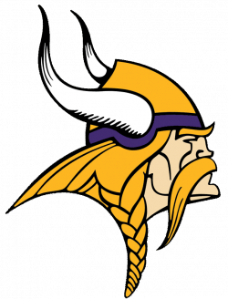 28+ Collection of Minnesota Viking Clipart | High quality, free ...
