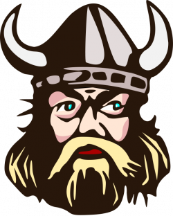 28+ Collection of Viking Clipart Images | High quality, free ...