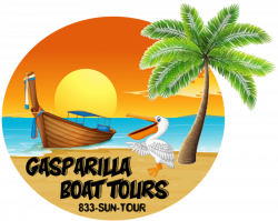 Ribbon Cutting: Gasparilla Boat Tours - Boca Grande Area Chamber of ...