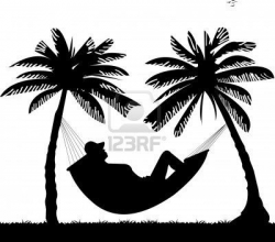 Stock Vector | Goa | Silhouette clip art, Beach silhouette ...