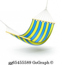 Empty hammock clipart 4 » Clipart Portal