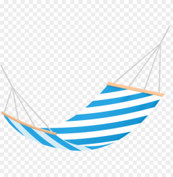 Download summer hammock clipart png photo | TOPpng