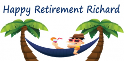 Happy Retirement Banner Templates from Banners.com | Banner ...