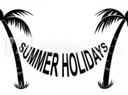 Hammock Clipart summer holiday 25 - 500 X 250 Free Clip Art ...
