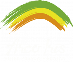 Welcome Hotel Posada Arco Iris Roatan