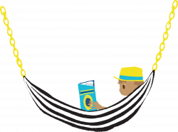 hammock book day – alittlebookhabit