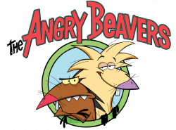 The Angry Beavers | Cartoon Crossover Wiki | FANDOM powered by Wikia