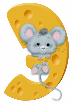 Mouse Rodent Rat Hamster Murids - cheese 1272*1812 transprent Png ...