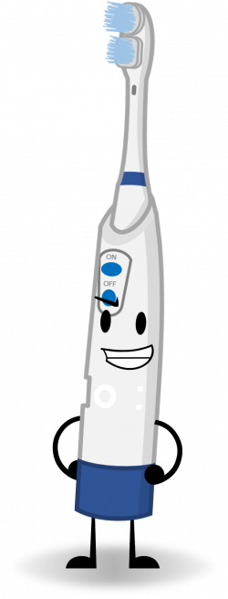 Image - Toothbrush.png | Object Connects Wiki | FANDOM powered by Wikia