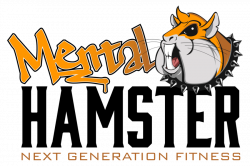Mental Hamster Shaker Bottle – Mental Hamster | Next Generation Fitness