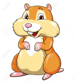 50+ Hamster Clipart | ClipartLook