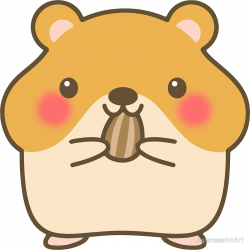 Hamster Clipart | Free download best Hamster Clipart on ...
