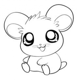 13 Best draw hamsters images | Easy drawings, Step by step ...
