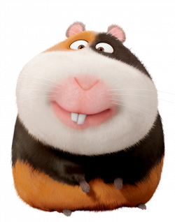 Norman (The Secret of Life Pets) | The Parody Wiki | FANDOM powered ...