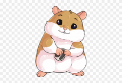 Hamster Cliparts - Making-The-Web.com