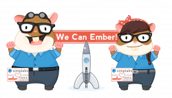Ember.js - Tomster and Zoey