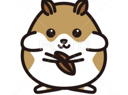 Free Capybara Clipart hampster, Download Free Clip Art on ...