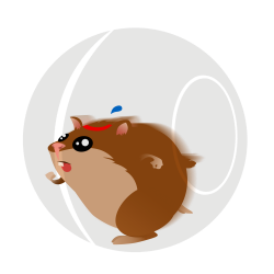 Hamster Clipart hamster ball - Free Clipart on Dumielauxepices.net
