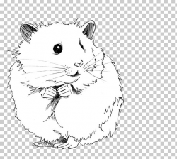 Gerbil Drawing Roborovski Hamster Hamster Wheel PNG, Clipart ...