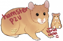 P2U Hamster Base by foreign-potato on DeviantArt