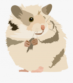Hamster Ⓒ - Hamster Clipart Png #68922 - Free Cliparts on ...