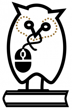 File:Wikipedia Library owl.svg - Wikipedia