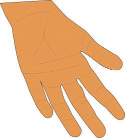 Open Giving Hands PNG Transparent Open Giving Hands.PNG Images ...