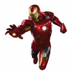 28+ Collection of Ironman Clipart | High quality, free cliparts ...