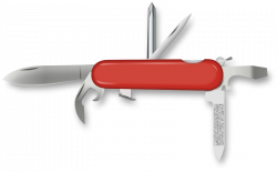 Swiss knife clip art download - Cliparting.com